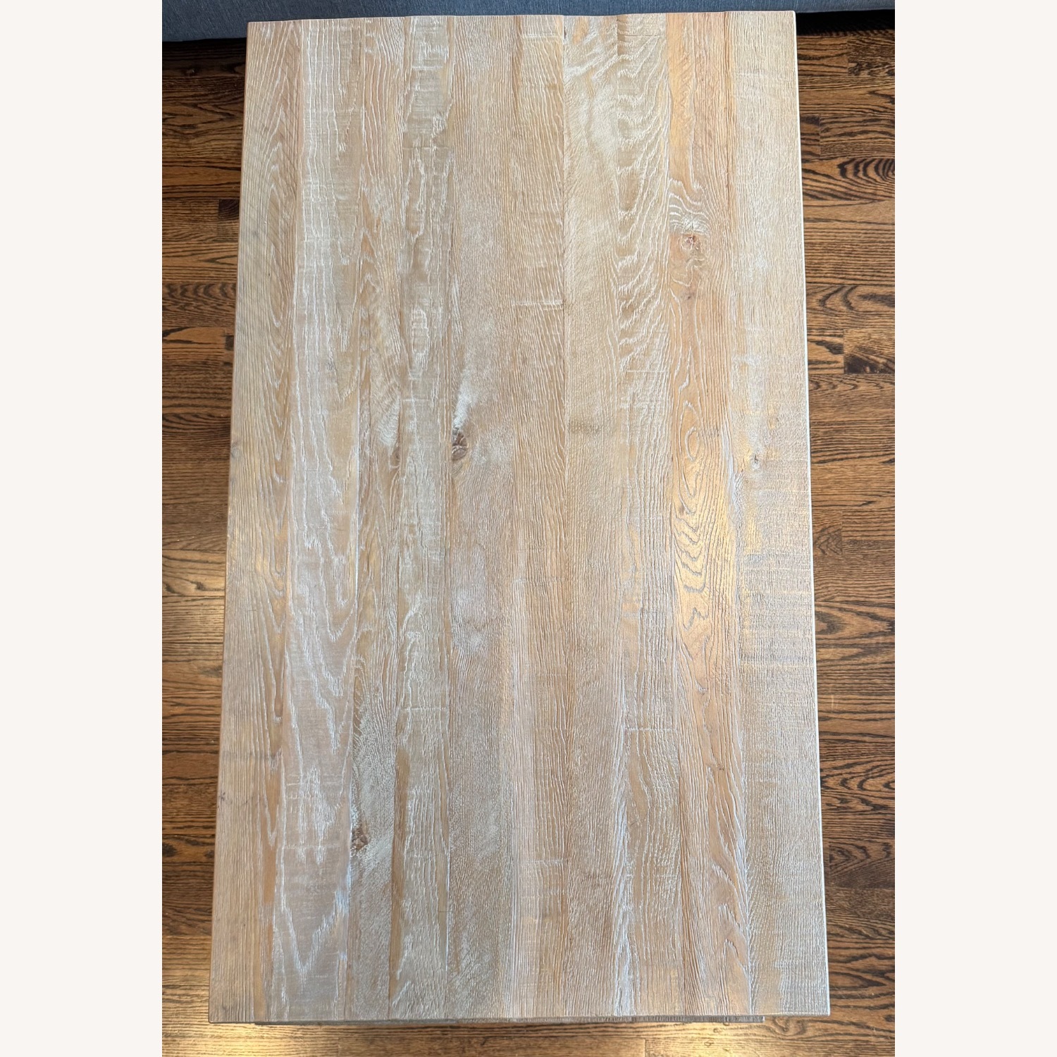 Arhaus Palmer Oak Nesting Coffee Table - image-10