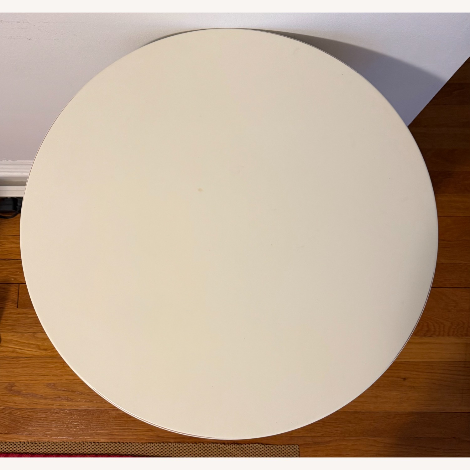 Pottery Barn Kids Sleigh Bedside Table - image-2