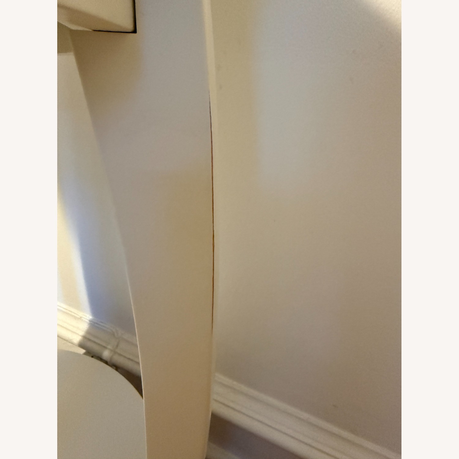 Pottery Barn Kids Sleigh Bedside Table - image-4