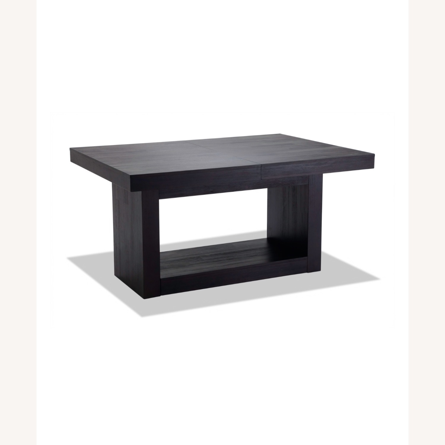 Bob's Discount Furniture Black Wood Dining Sets - image-6