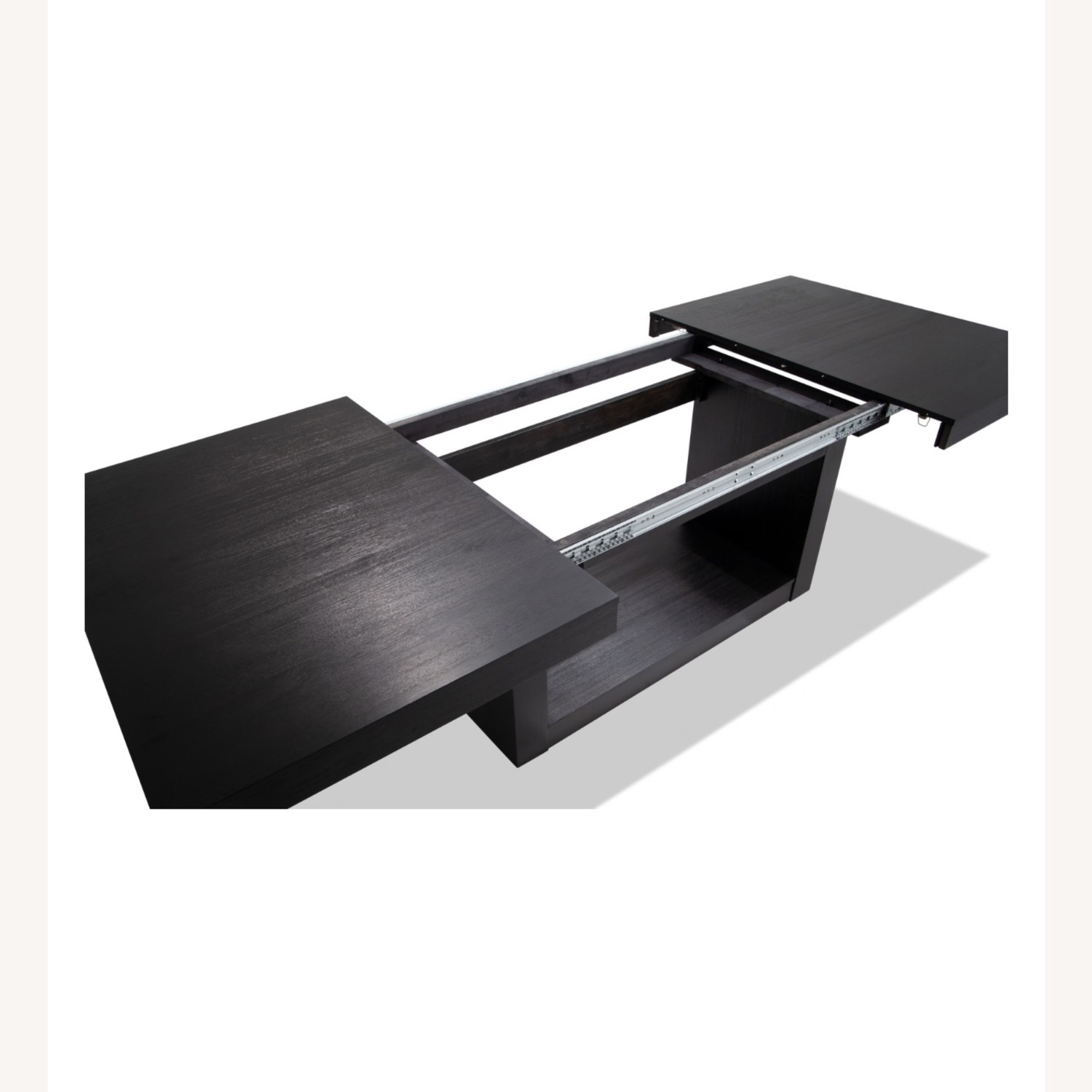 Bob's Discount Furniture Black Wood Dining Sets - image-7