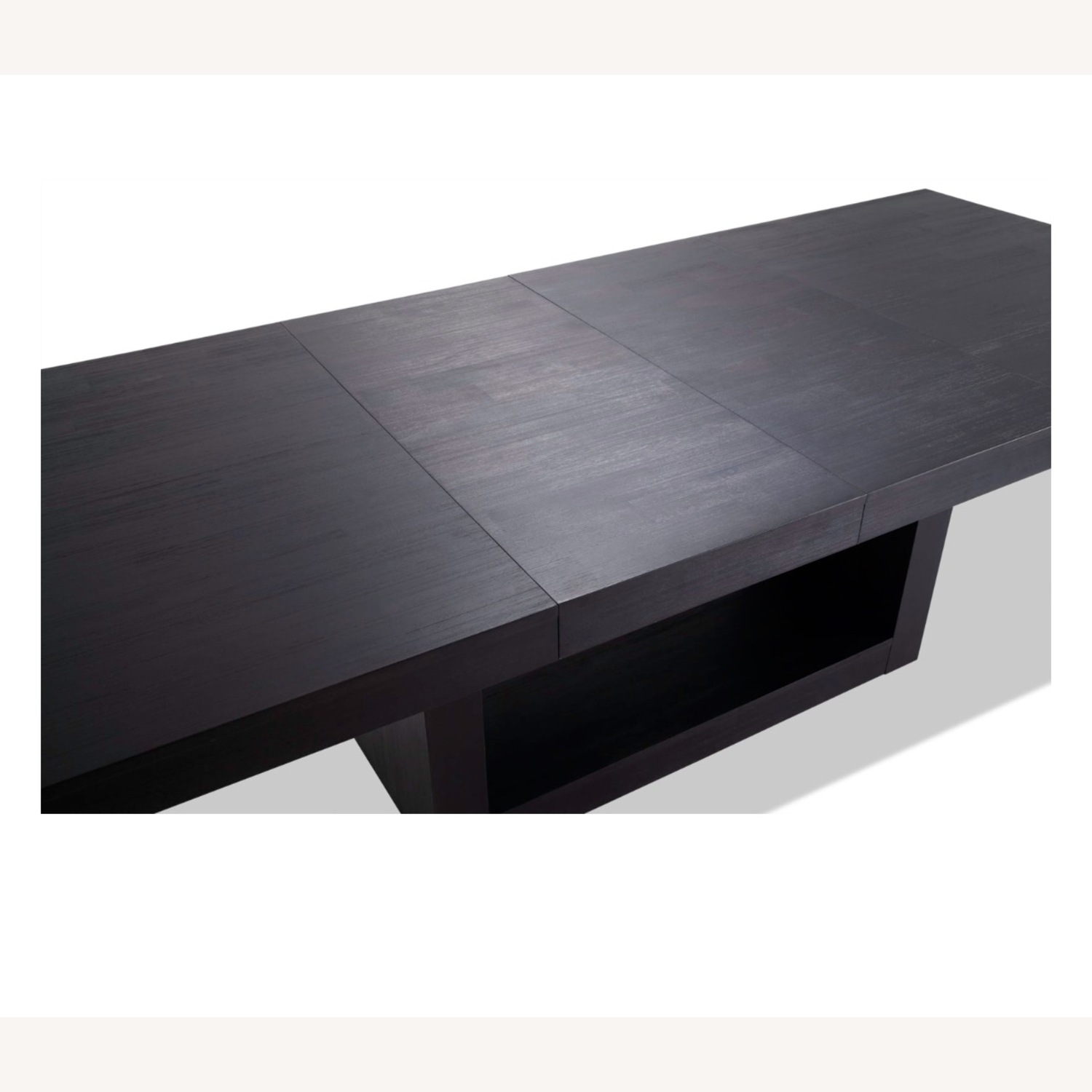 Bob's Discount Furniture Black Wood Dining Sets - image-8