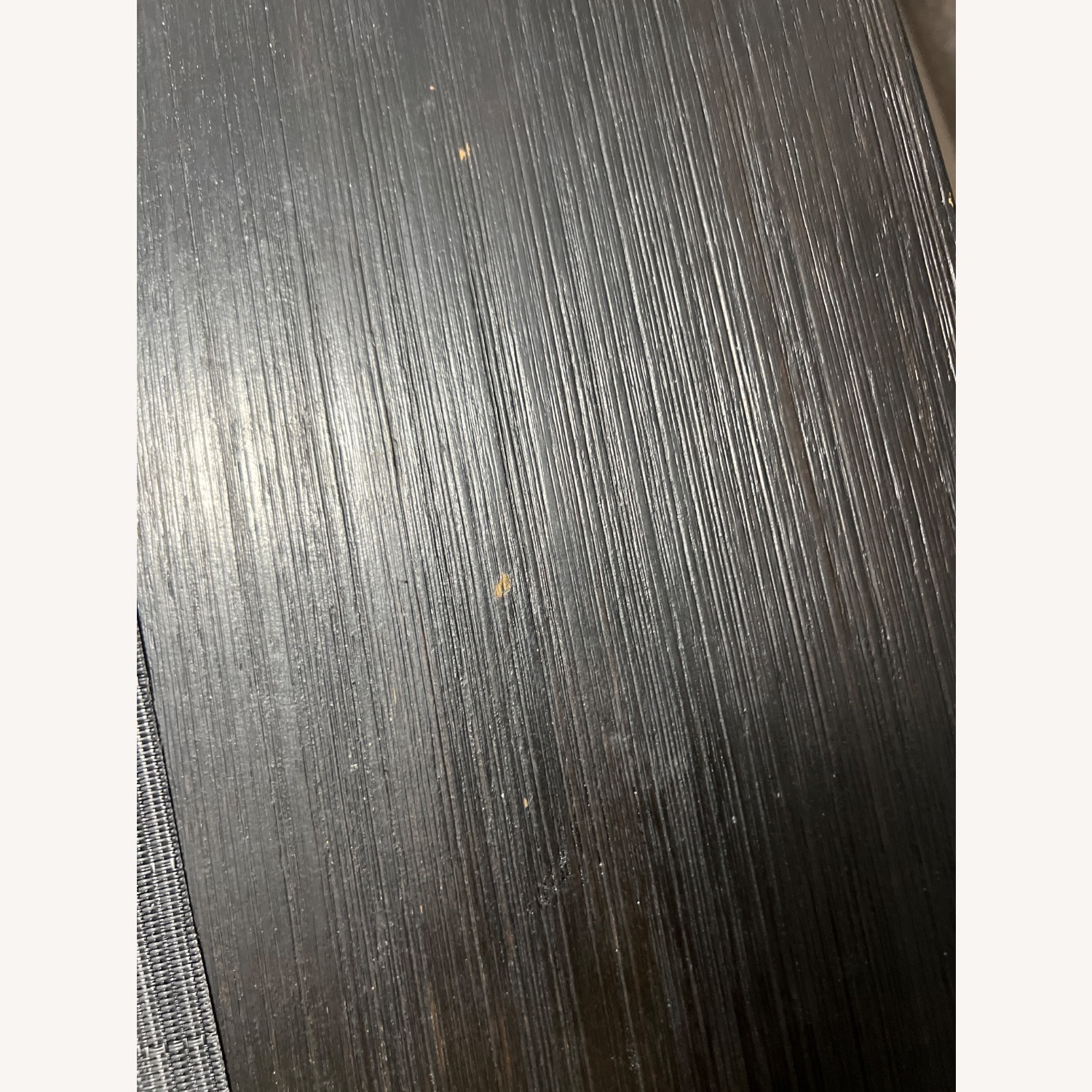 Bob's Discount Furniture Black Wood Dining Sets - image-4