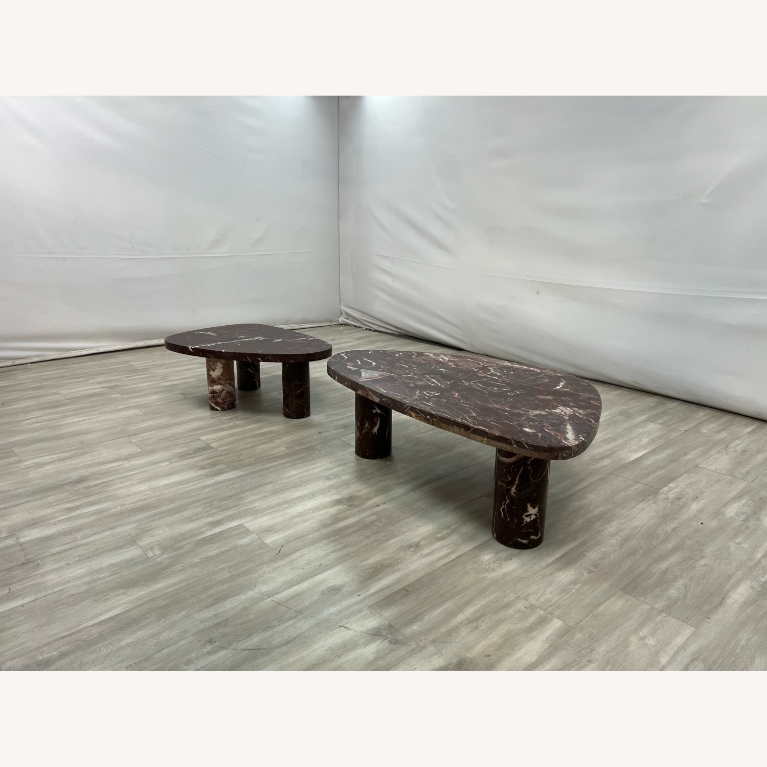 Lulu & Georgia Mariano Nesting Coffee Table - image-7