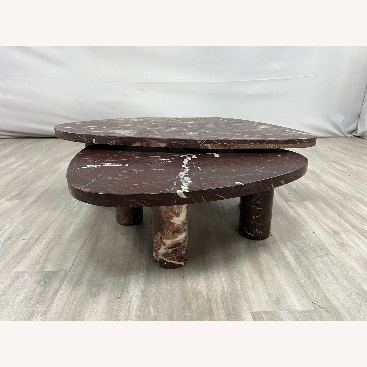 Lulu & Georgia Mariano Nesting Coffee Table - image-4