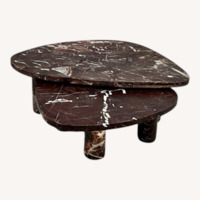 Lulu & Georgia Mariano Nesting Coffee Table