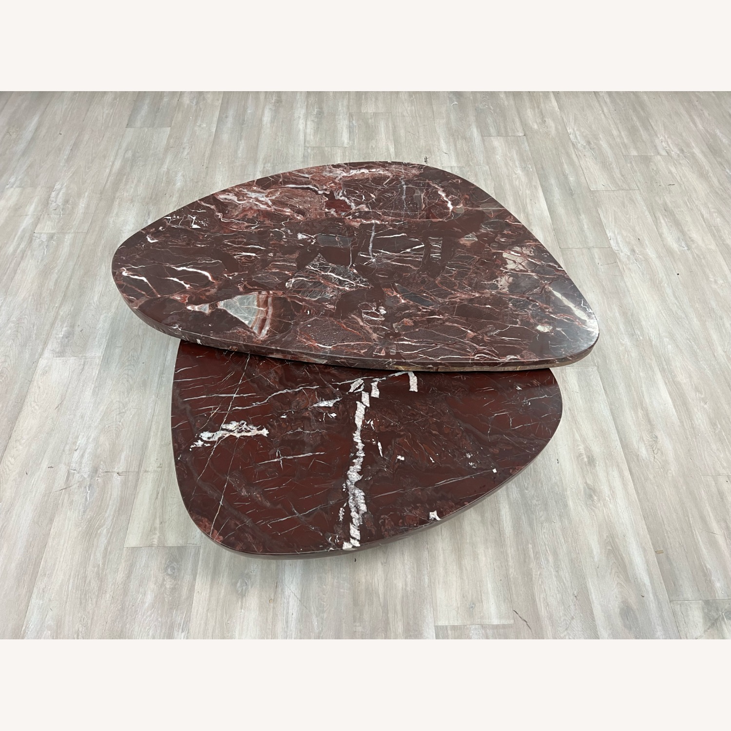 Lulu & Georgia Mariano Nesting Coffee Table - image-3