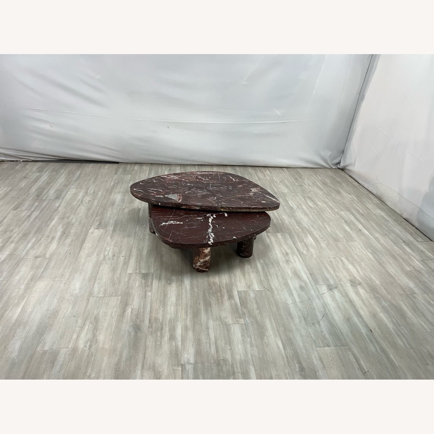 Lulu & Georgia Mariano Nesting Coffee Table - image-1