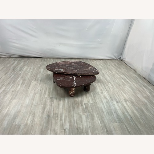 Used Lulu & Georgia Mariano Nesting Coffee Table for sale on AptDeco