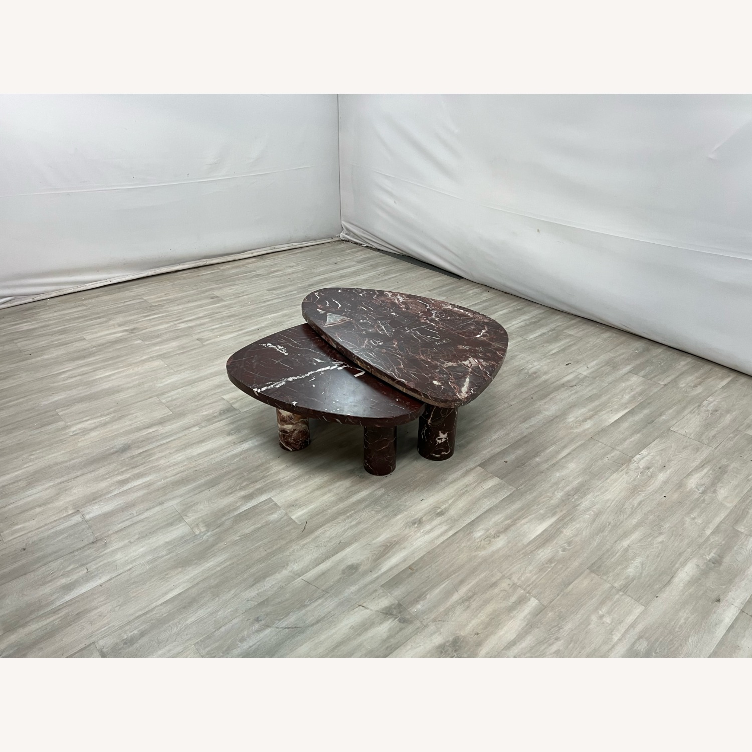 Lulu & Georgia Mariano Nesting Coffee Table - image-2