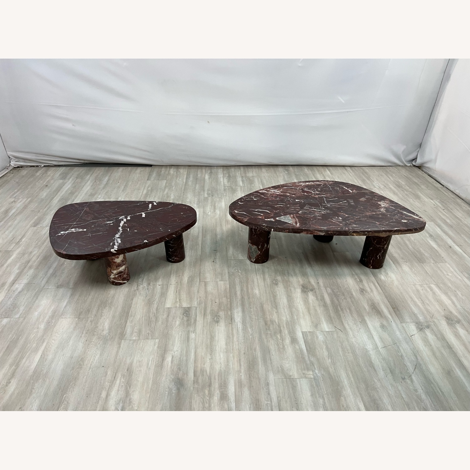 Lulu & Georgia Mariano Nesting Coffee Table - image-6