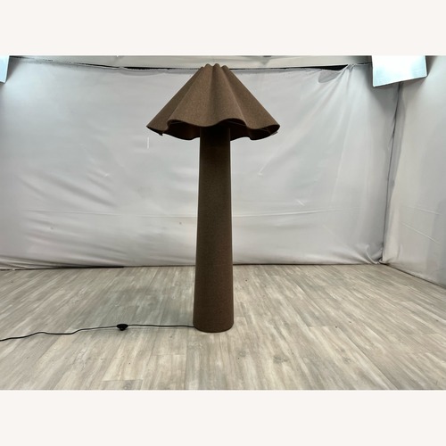 Used Lulu and Georgia Bemand Floor Lamp for sale on AptDeco