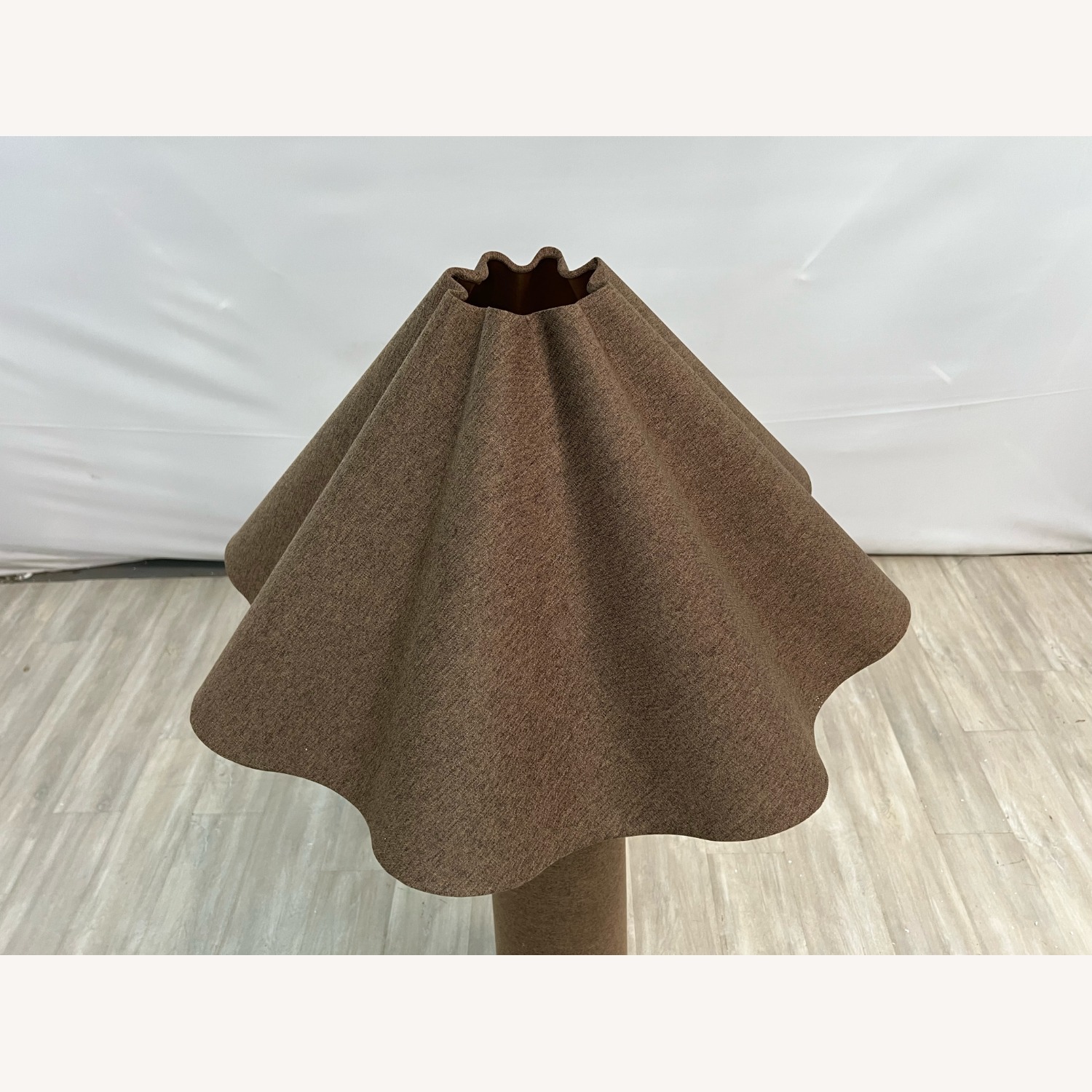 Lulu and Georgia Bemand Floor Lamp - image-3