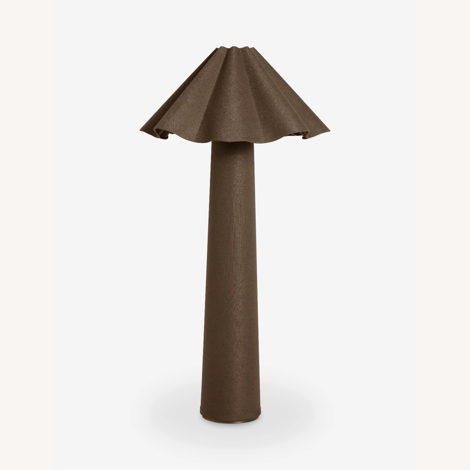 Lulu and Georgia Bemand Floor Lamp - image-8