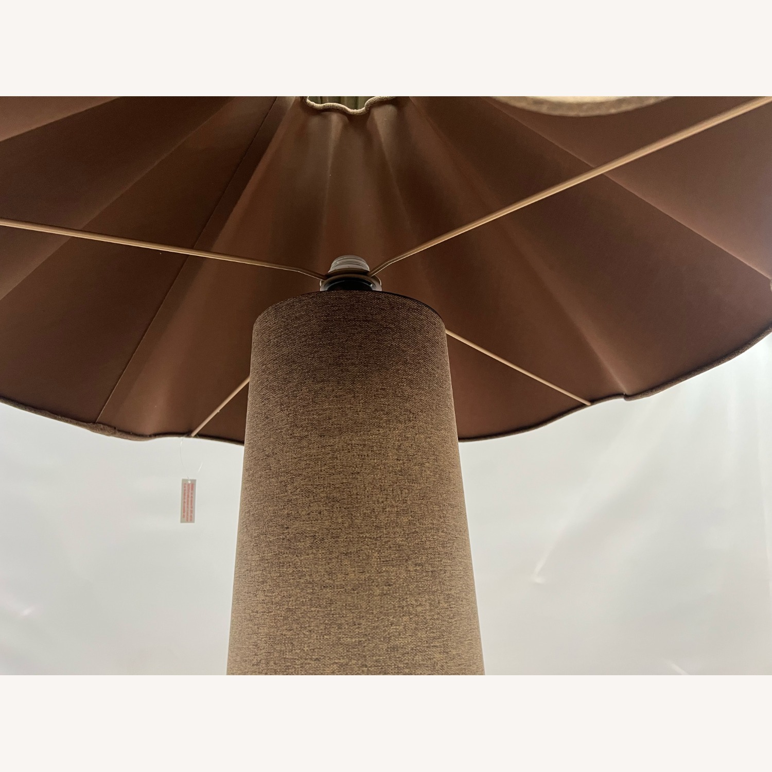 Lulu and Georgia Bemand Floor Lamp - image-4