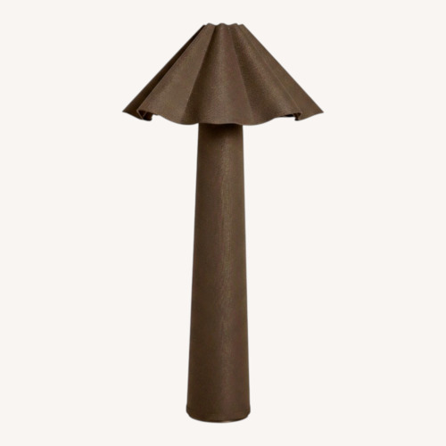 Used Lulu and Georgia Bemand Floor Lamp for sale on AptDeco