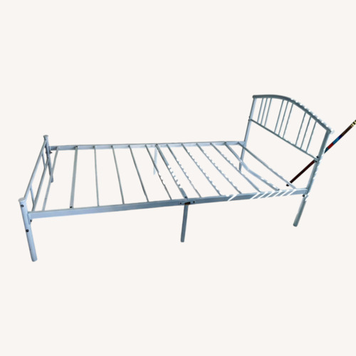 Used Twin Bed for sale on AptDeco