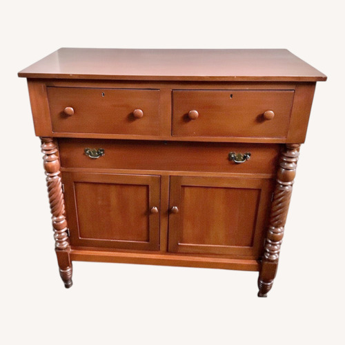 Used Buffet Sideboard for sale on AptDeco