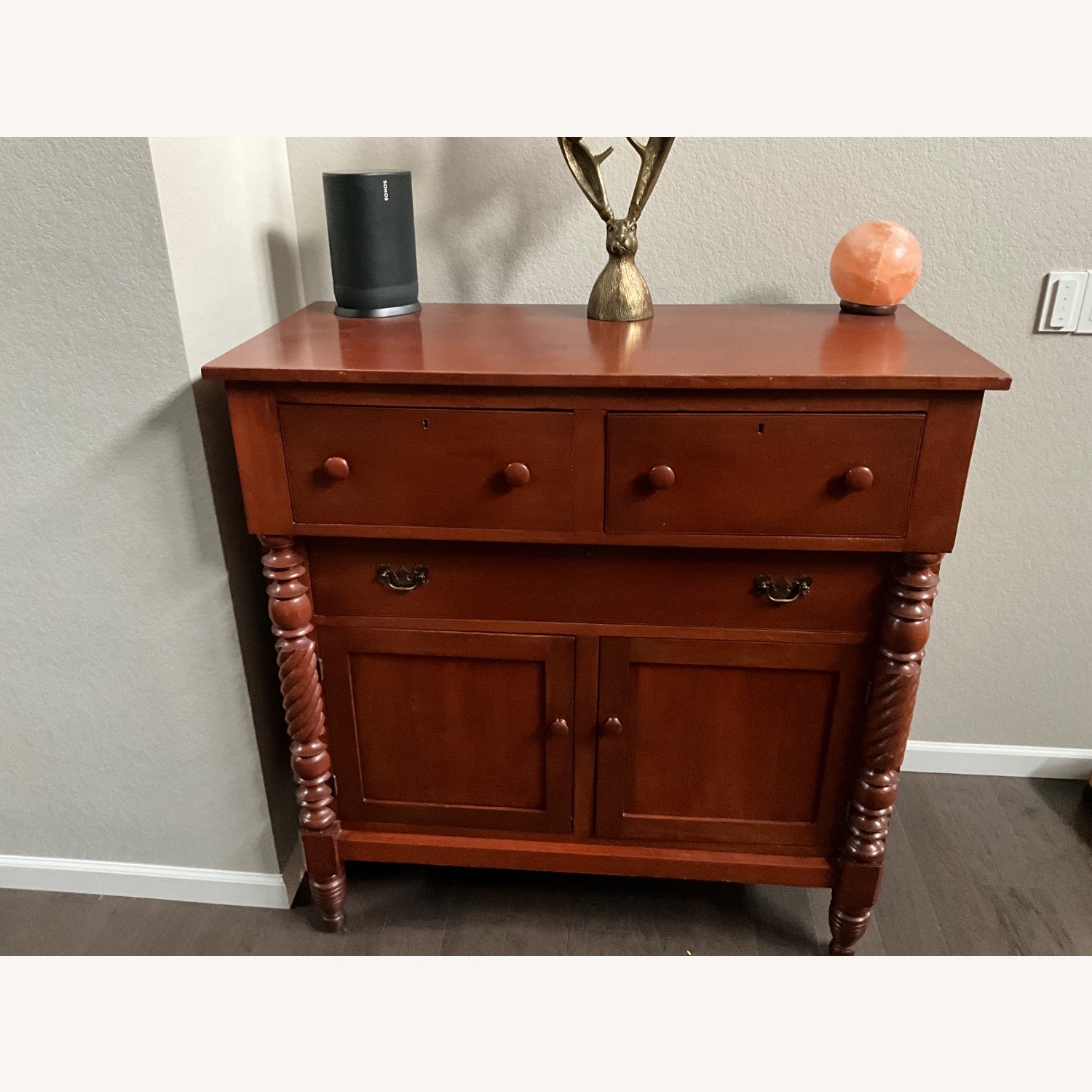 Buffet Sideboard - image-1