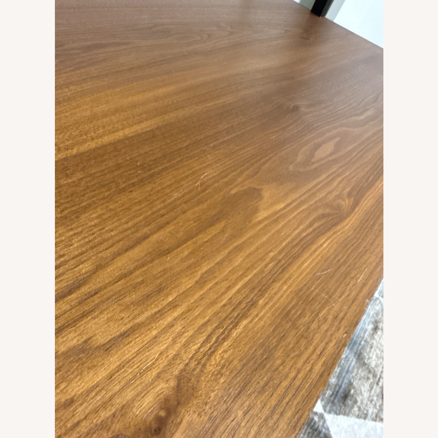 CB2 Helix  70” Desk - image-5