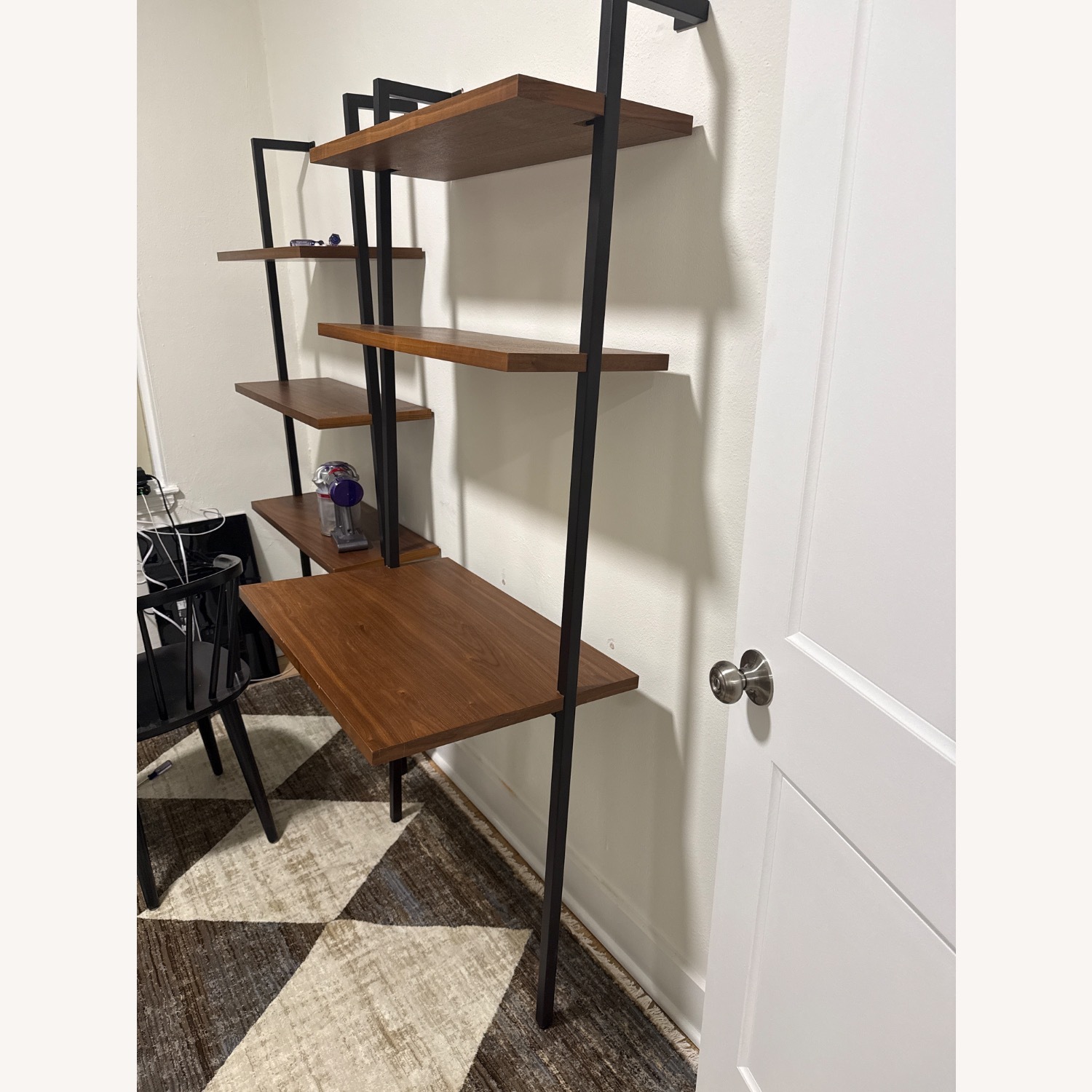 CB2 Helix  70” Desk - image-2