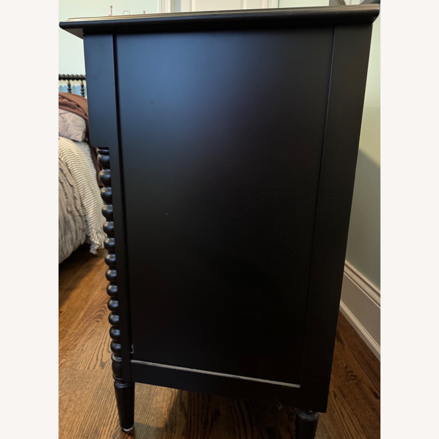 Crate & Barrel Jenny Lind Dresser - 7 Drawer  - image-5