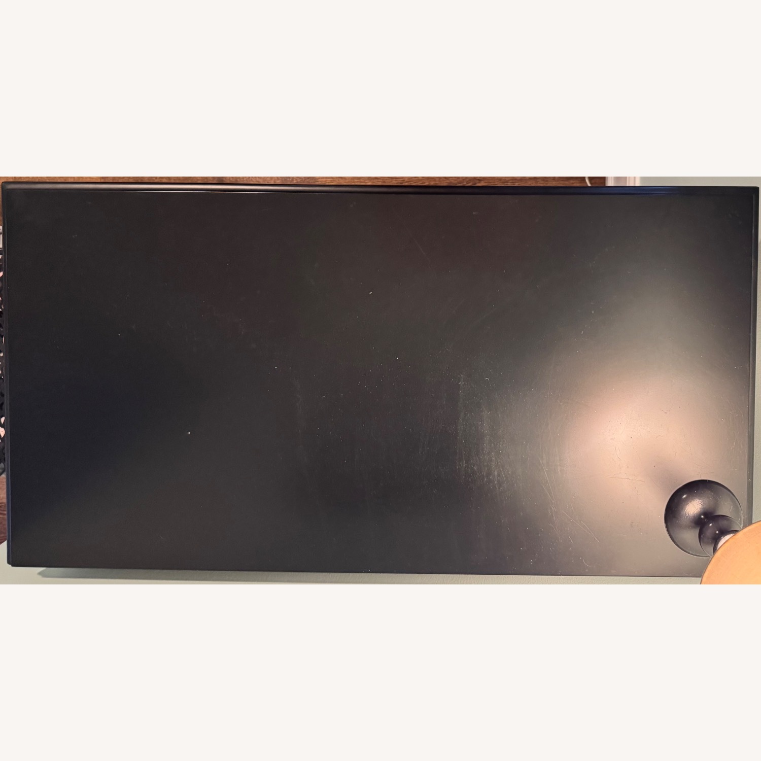 Crate & Barrel Jenny Lind 4 Drawer Dresser - image-2