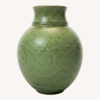 Titian Potteries Crown Lynn Vase