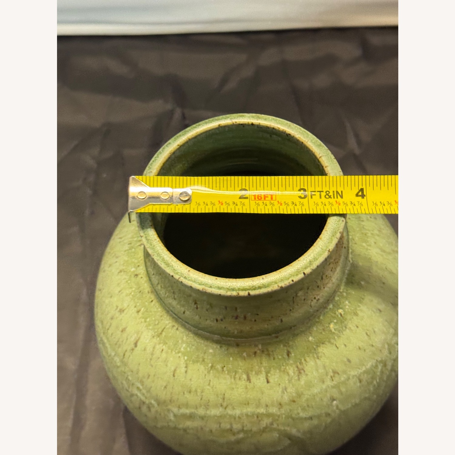 Titian Potteries Crown Lynn Vase - image-9