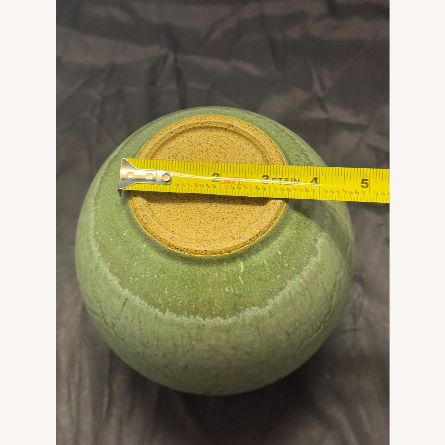 Titian Potteries Crown Lynn Vase - image-10