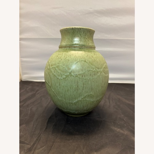 Used Titian Potteries Crown Lynn Vase for sale on AptDeco