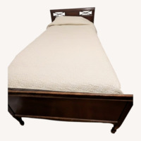 Single Bed