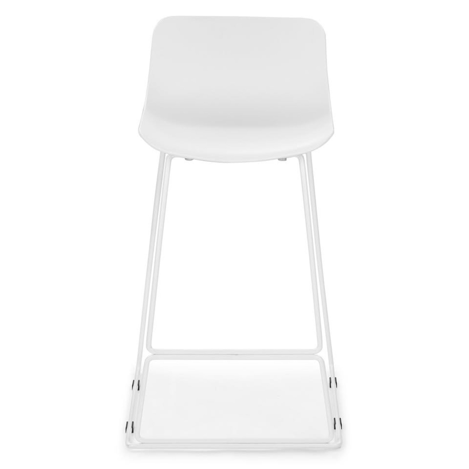 Article White Anco Counter Stool Set - image-1