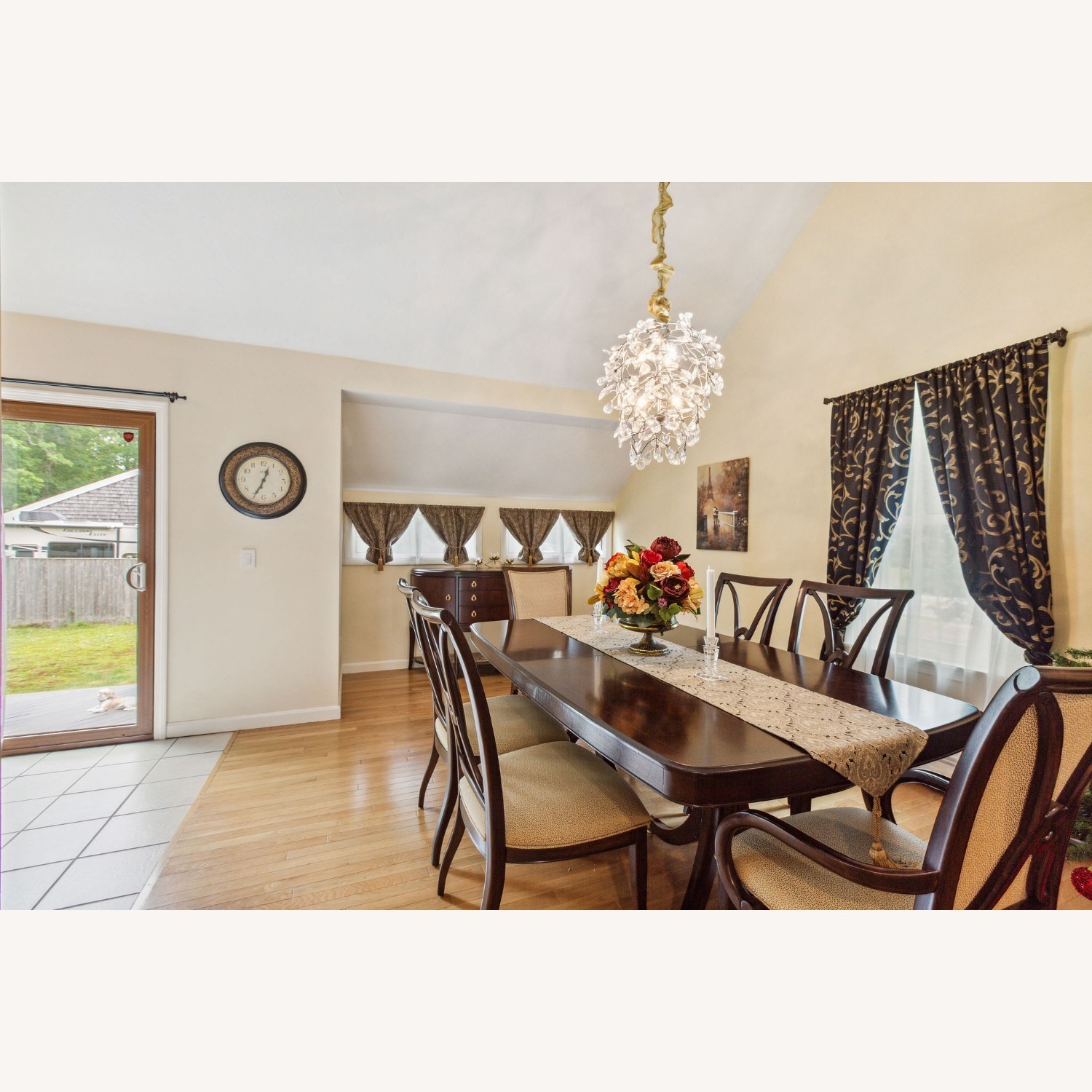 Thomasville Furniture Industries Sideboard - image-3