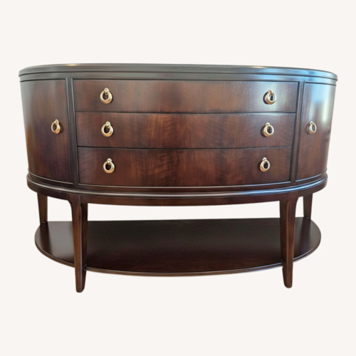 Used Thomasville Furniture Industries Sideboard for sale on AptDeco