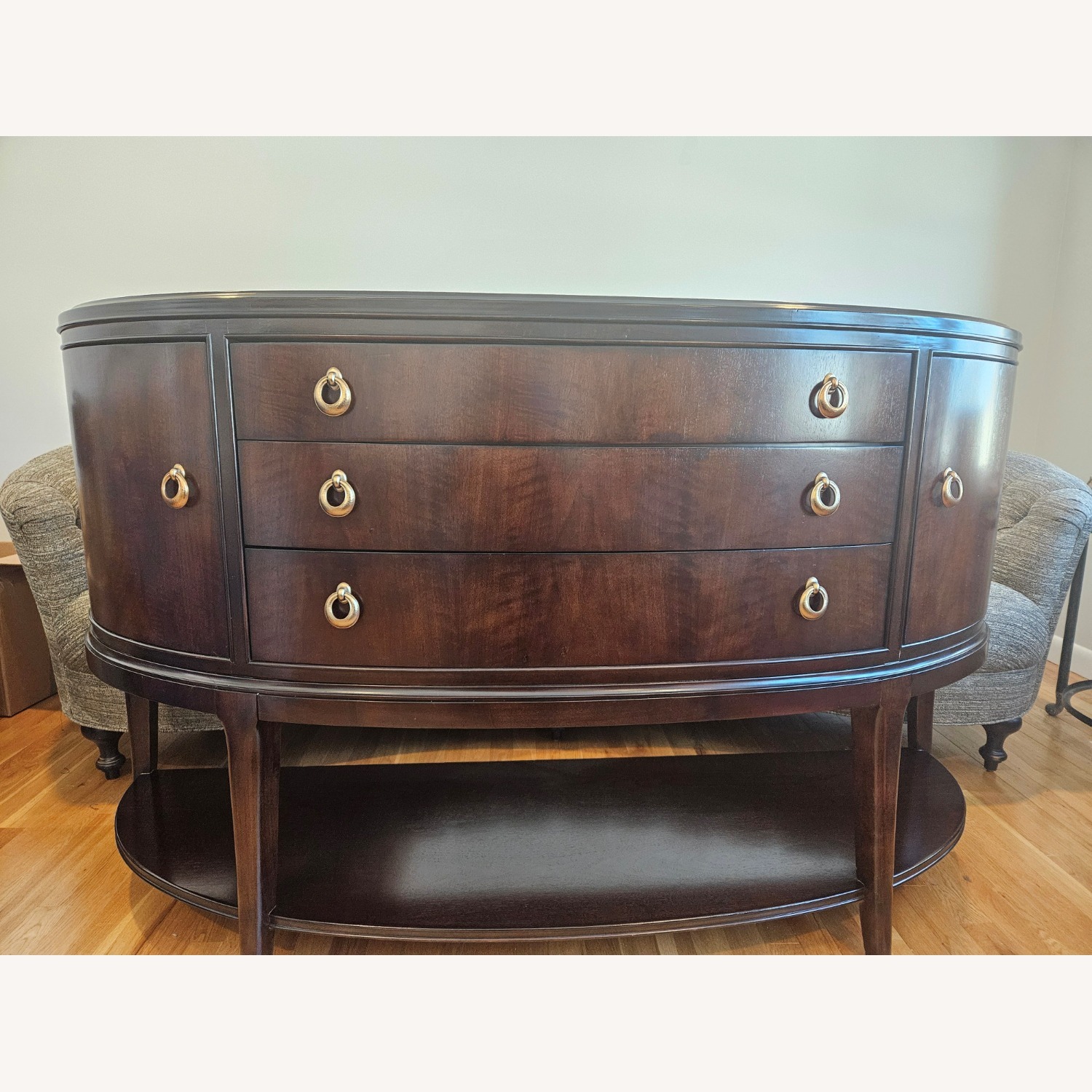 Thomasville Furniture Industries Sideboard - image-1