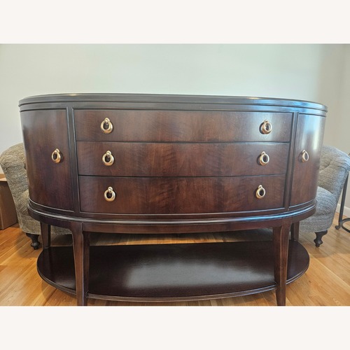 Used Thomasville Furniture Industries Sideboard for sale on AptDeco
