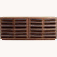 Design Within Reach  Line 6 Drawer Dresser Oak 