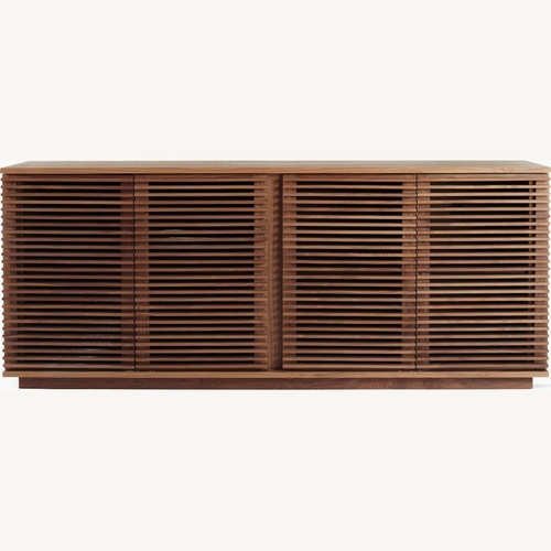 Used Design Within Reach Line 6 Drawer Dresser Oak for sale on AptDeco