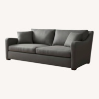 Crate & Barrel Verano Sofa