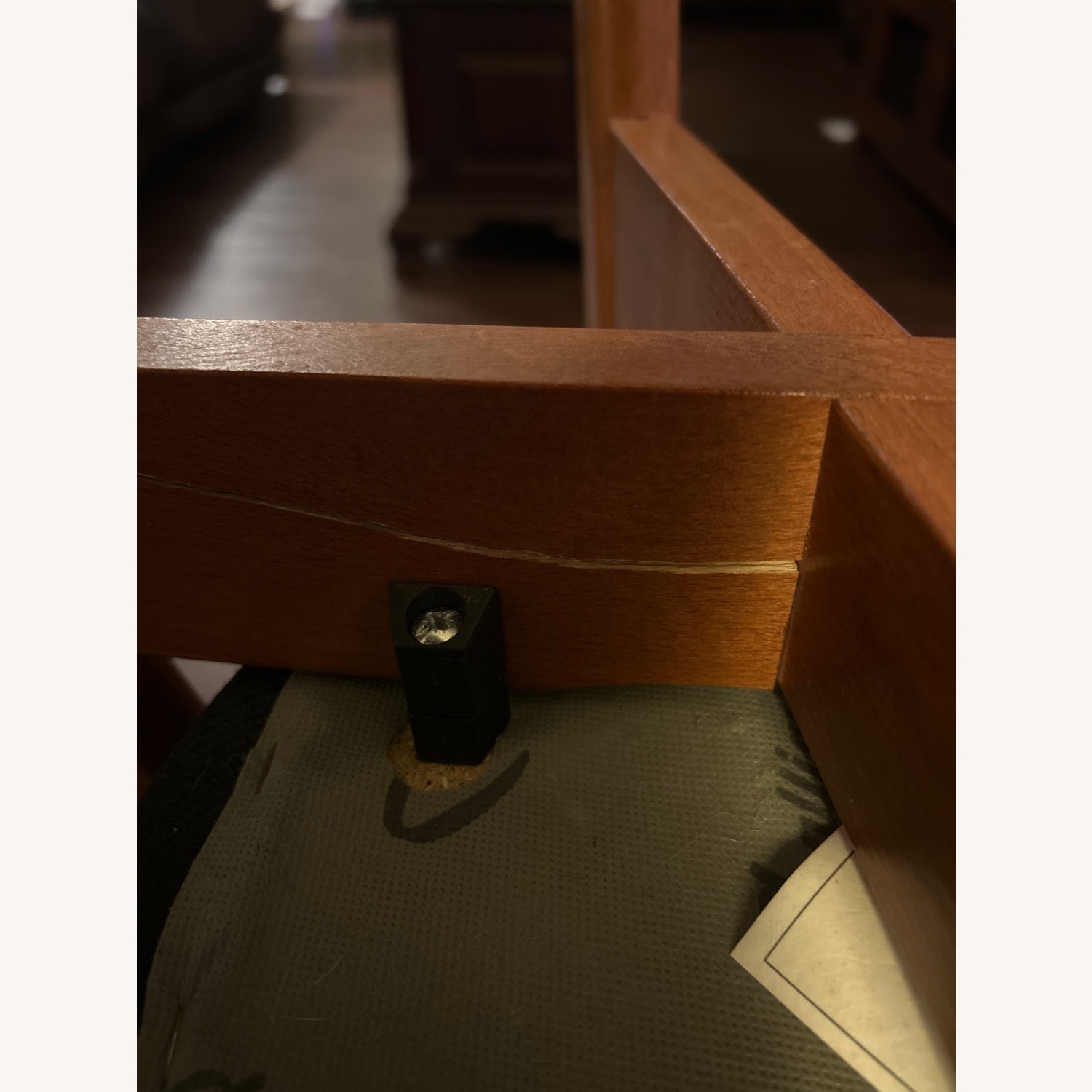 Calligaris Wood Dining Chairs - image-2