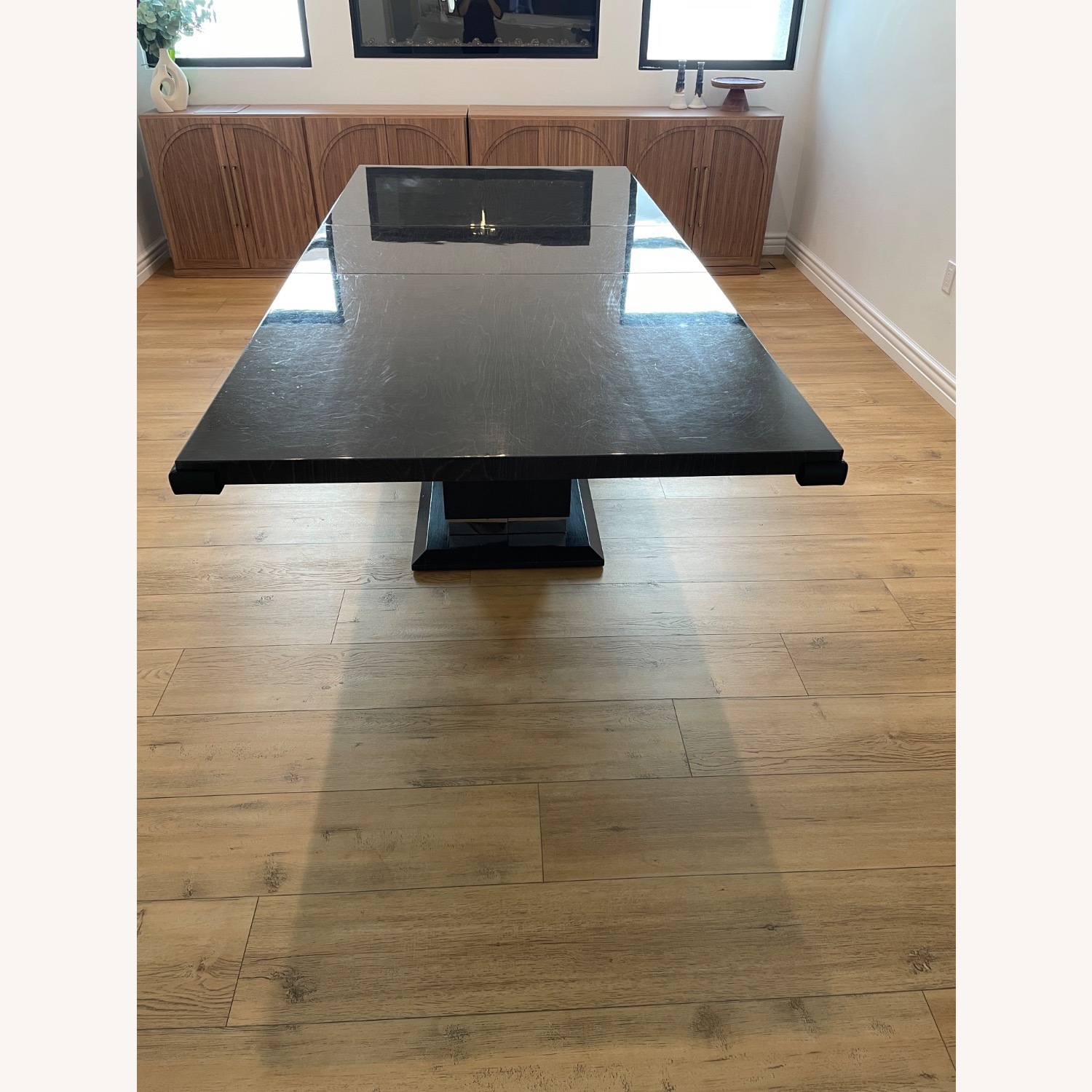 Modern Dining Table - image-3