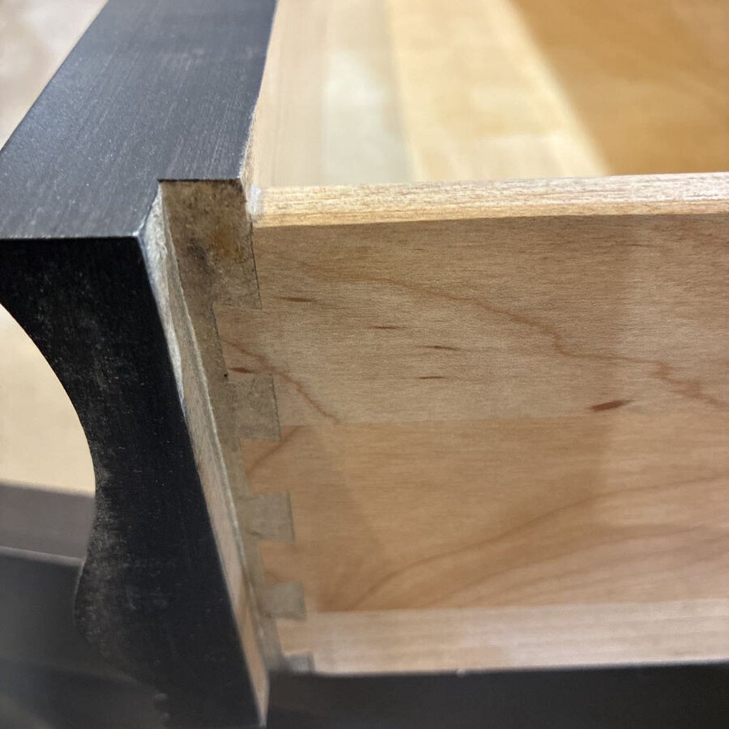 Ethan Allen Saxton Sideboard - image-5