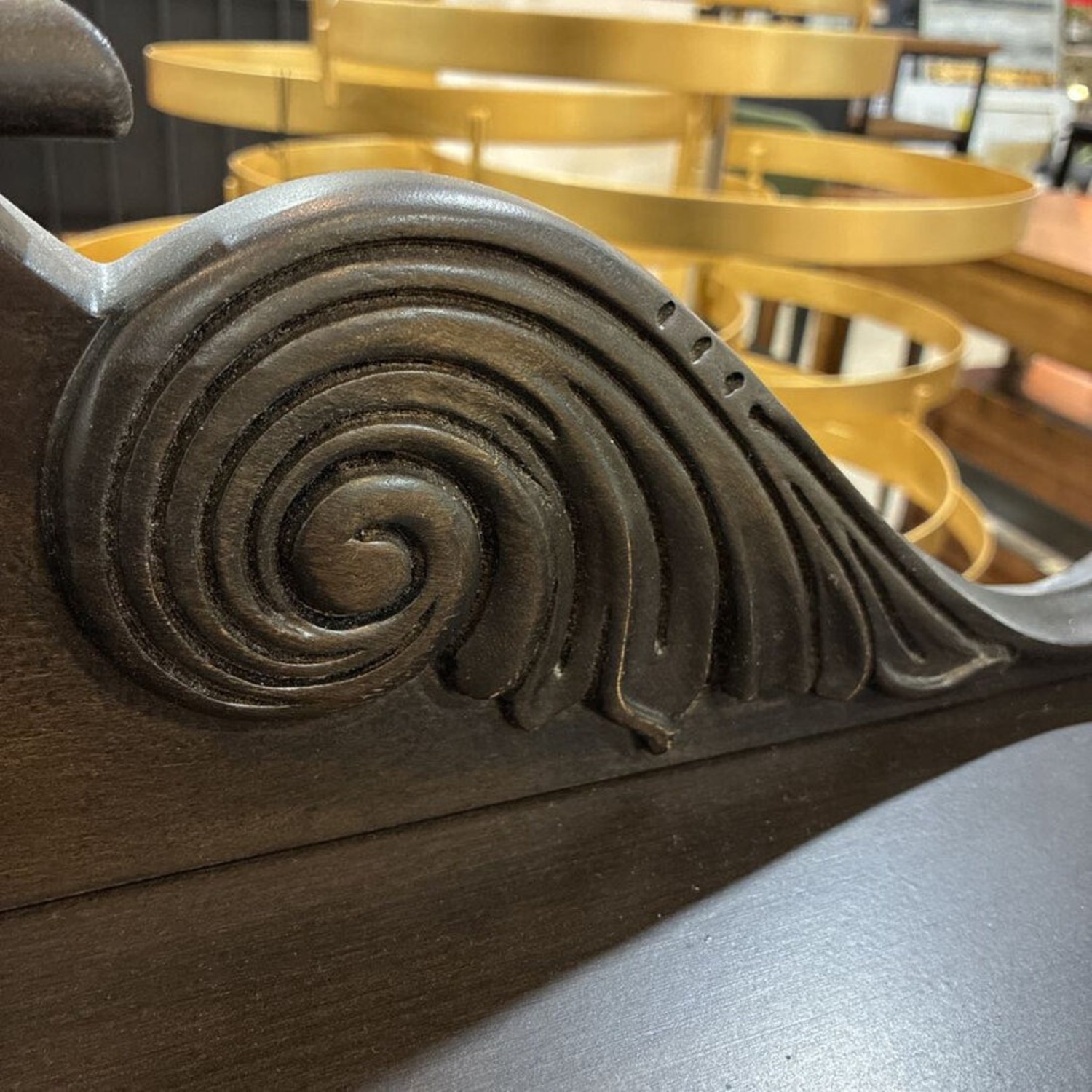 Ethan Allen Saxton Sideboard - image-10