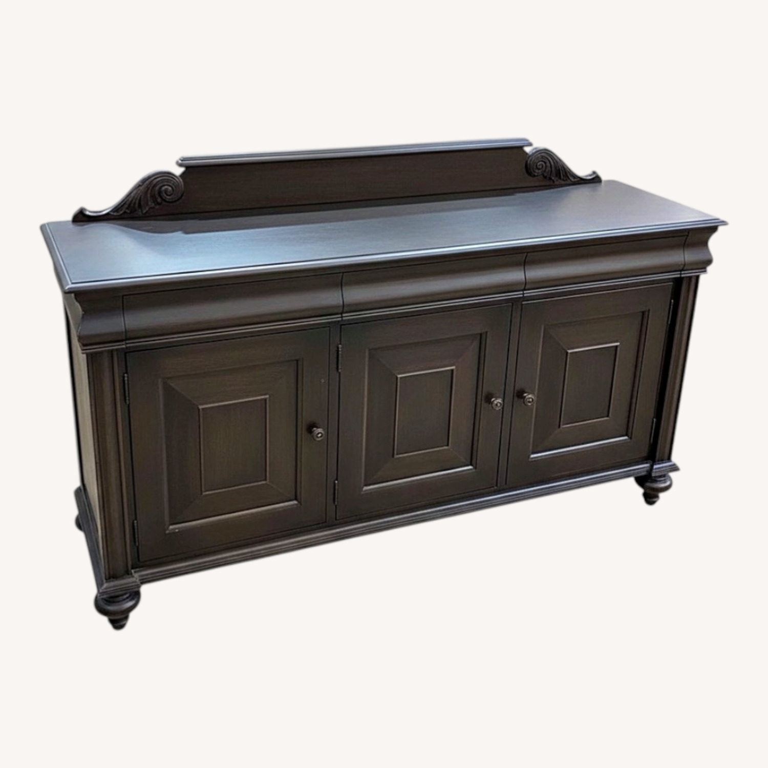 Ethan Allen Saxton Sideboard - image-0