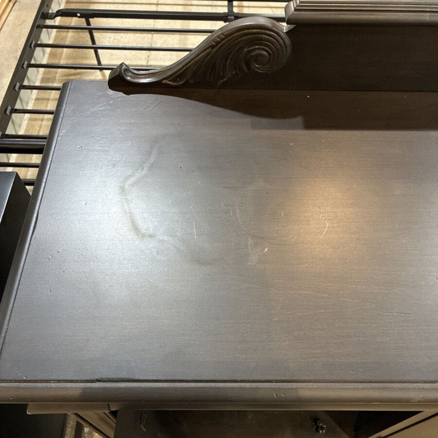 Ethan Allen Saxton Sideboard - image-8