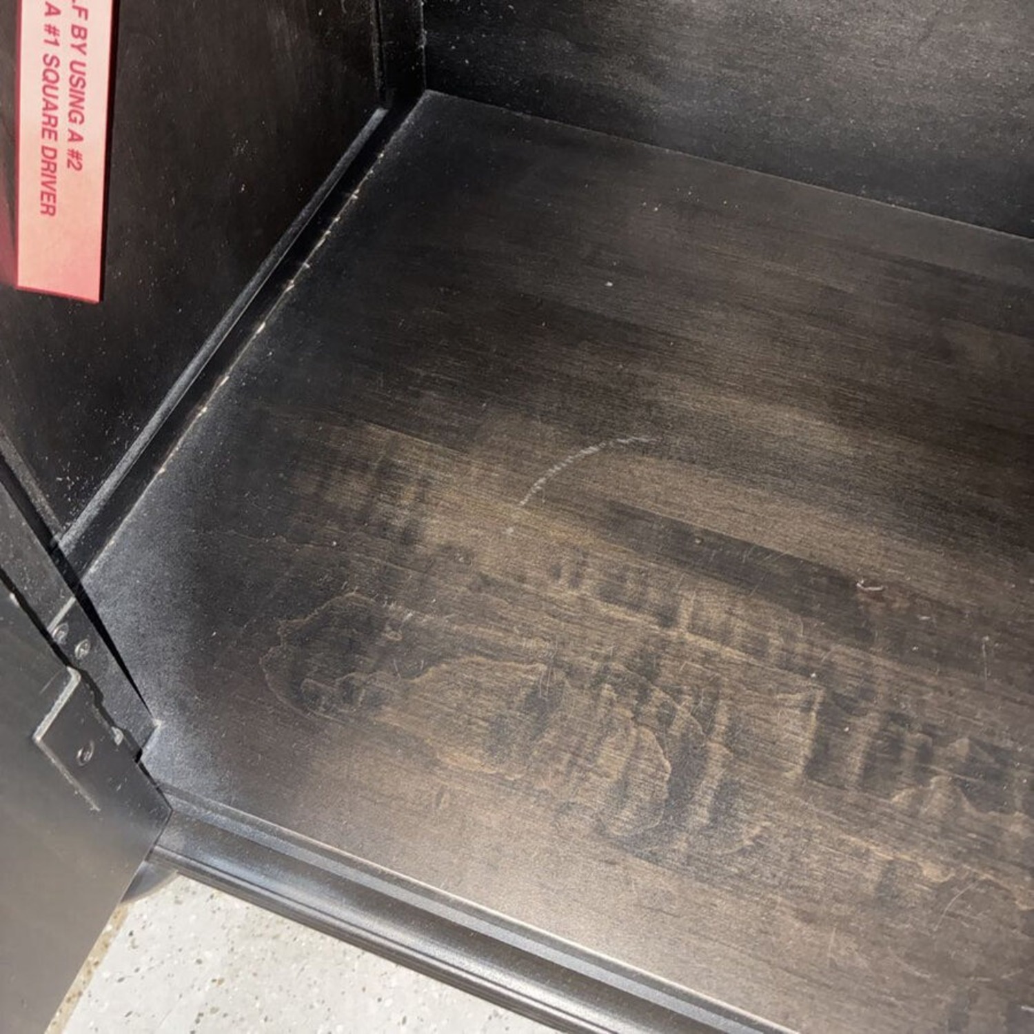 Ethan Allen Saxton Sideboard - image-7