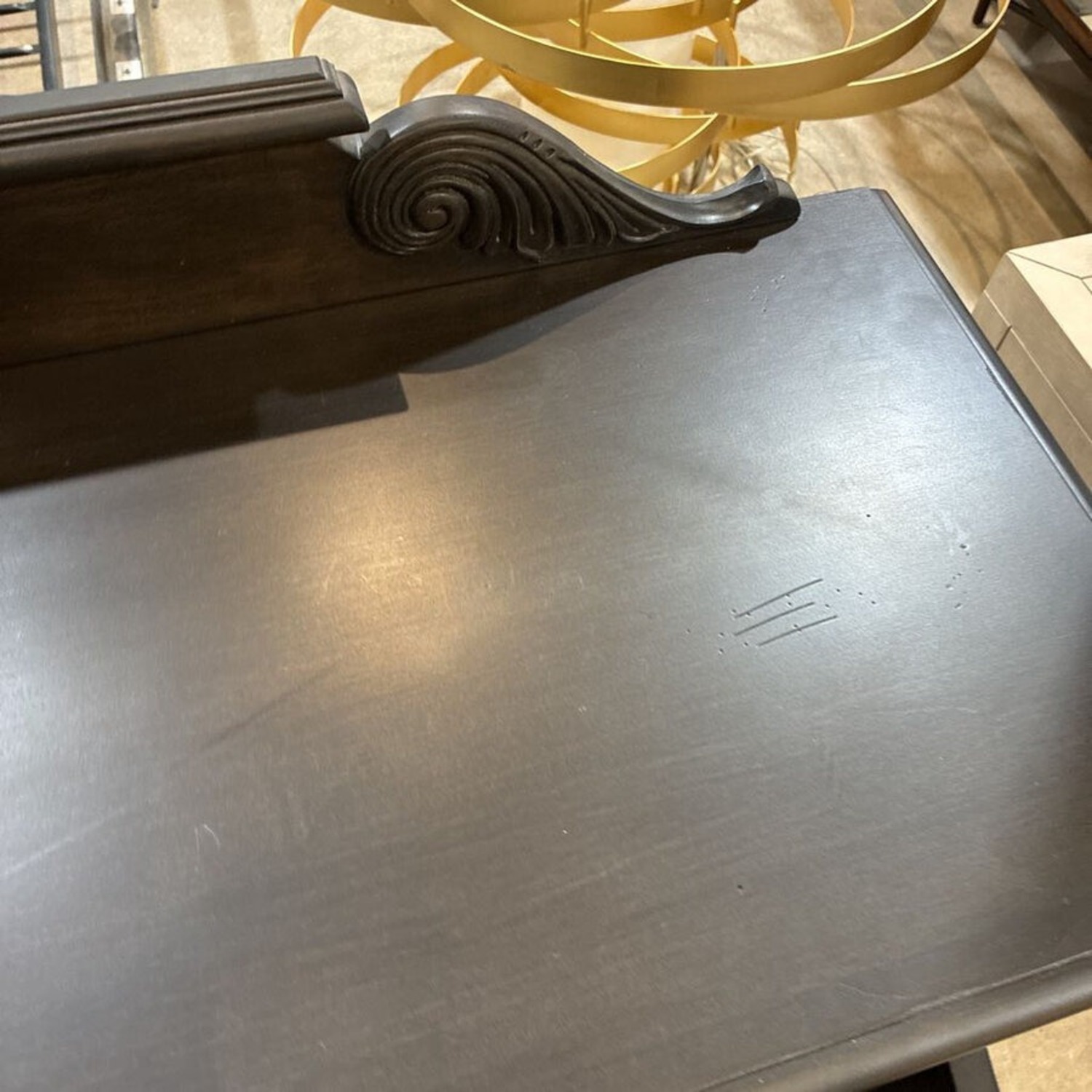 Ethan Allen Saxton Sideboard - image-9