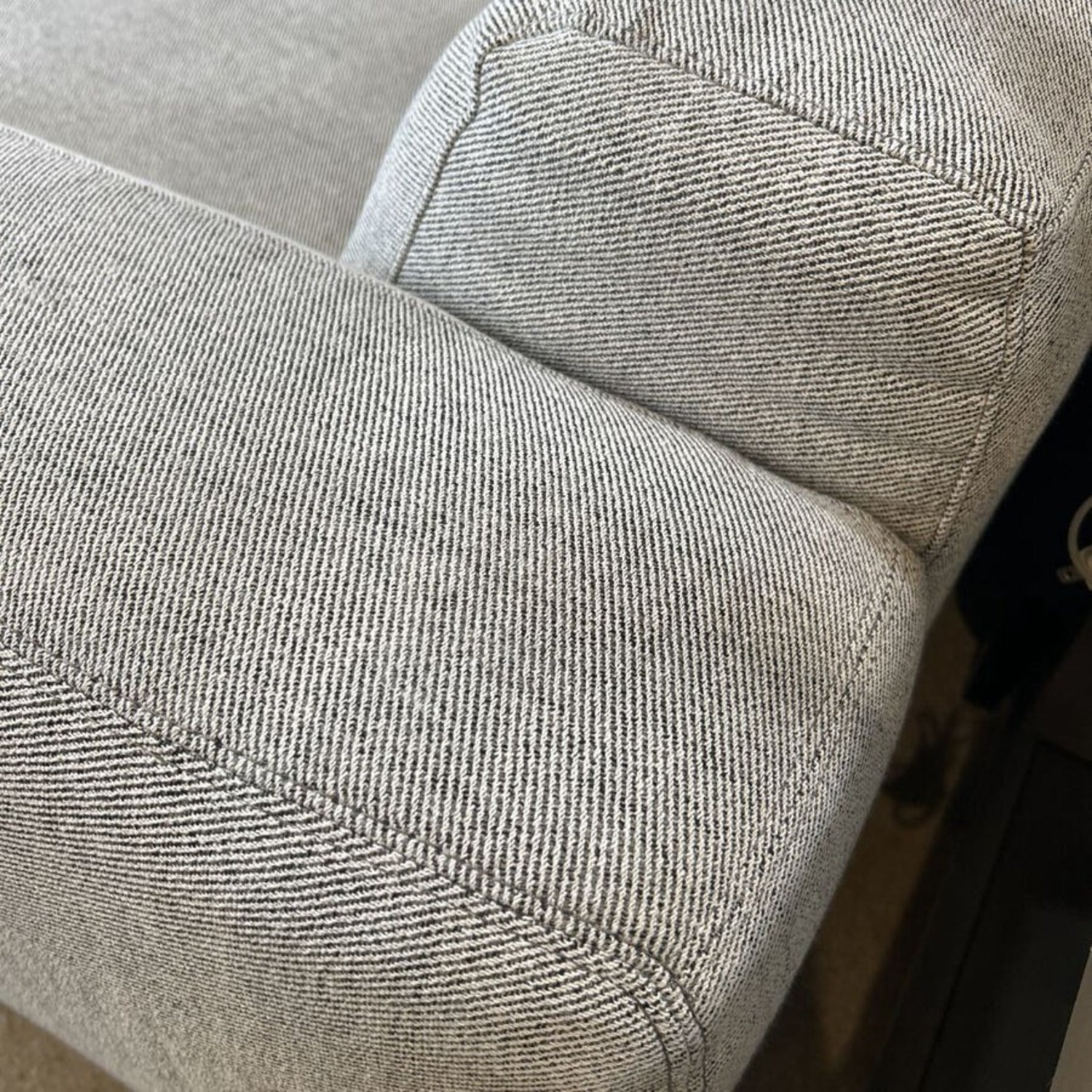 Four Hands Benedict 2-Pc Right Facing Sectional - image-3