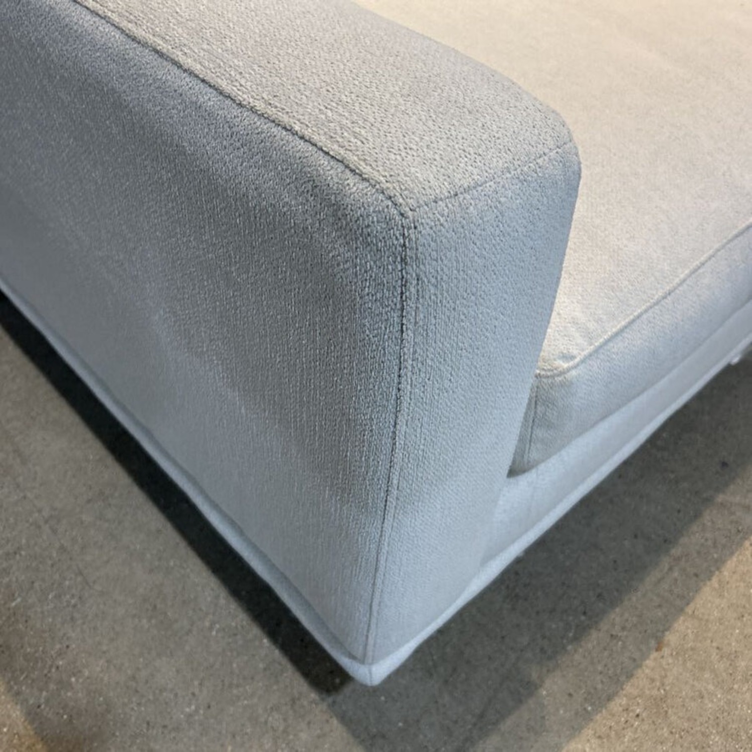 Four Hands Dom Sofa Bonnell Ivory - image-3